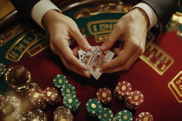 dana123 How Lightning Roulette Changes Roulette